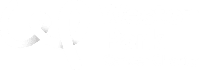 Weston Park Cancer Charity Logo